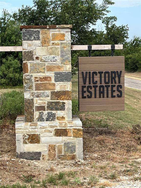 Mabank, TX 75147,TBD Lot 21 Victory Drive