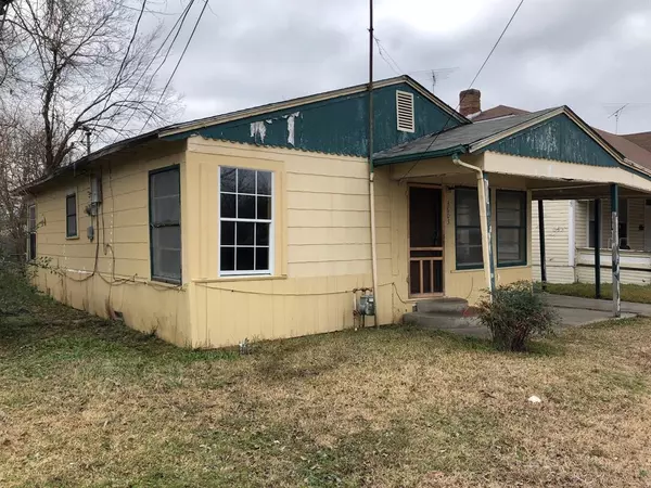 3603 Washington Street, Greenville, TX 75401