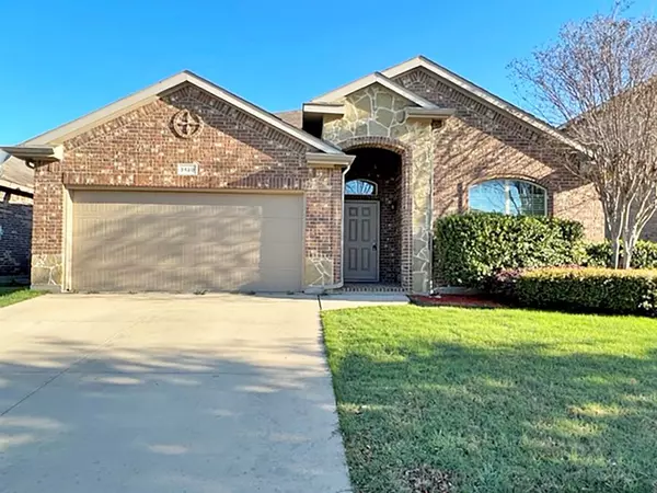 3120 Hornbeam Street, Denton, TX 76226