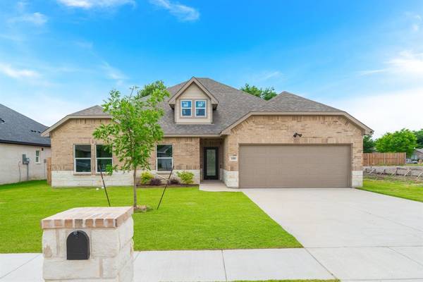 Glenn Heights, TX 75154,1008 Andrea Michele Lane