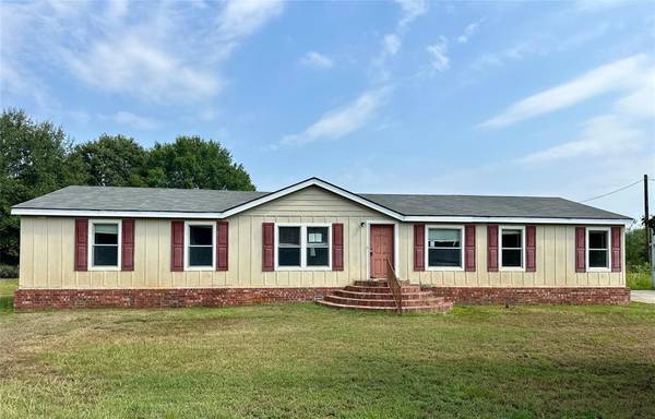 8702 Pinehaven Drive, Keithville, LA 71047