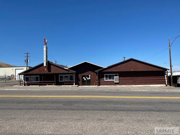 1200 E Main Street, Challis, ID 83226