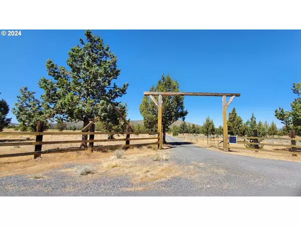 Prineville, OR 97754,12499 SW GEORGE MILLICAN RD