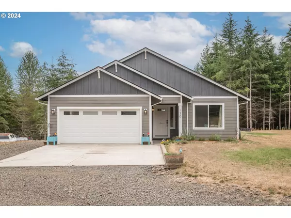 130 GRAND RIDGE RD, Toutle, WA 98649