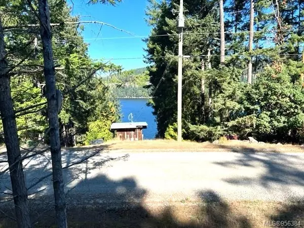 lot 136 Coho Blvd, Mudge Island, BC V0R 1X6