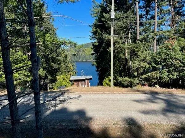 Mudge Island, BC V0R 1X6,lot 136 Coho Blvd