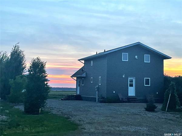 16 Porcupine DRIVE, Delaronde Lake, SK S0J 0E0