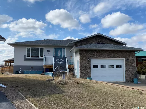 18 Chinook PLACE, Maple Creek, SK S0N 1N0