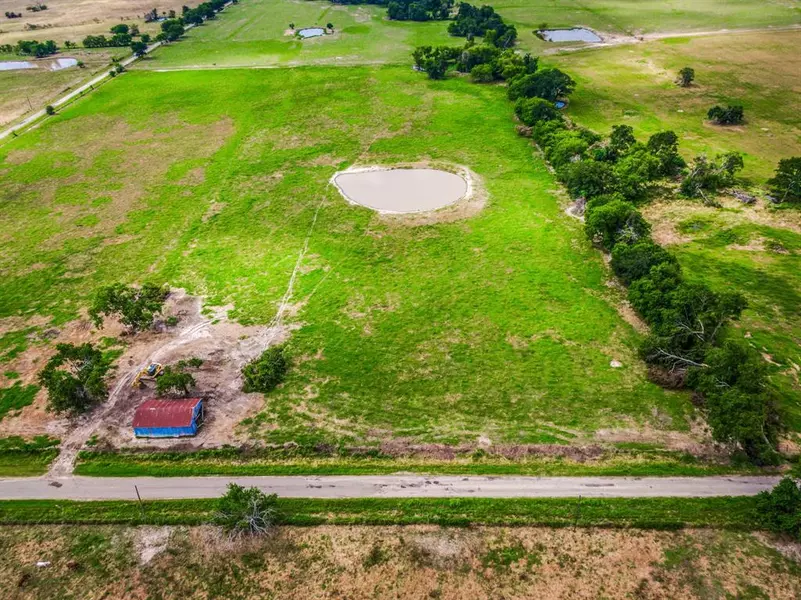 Lot 2 Spring Ranch, Sulphur Springs, TX 75482