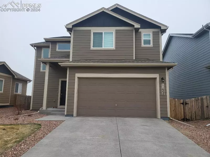 11664 Ducal PT, Peyton, CO 80831