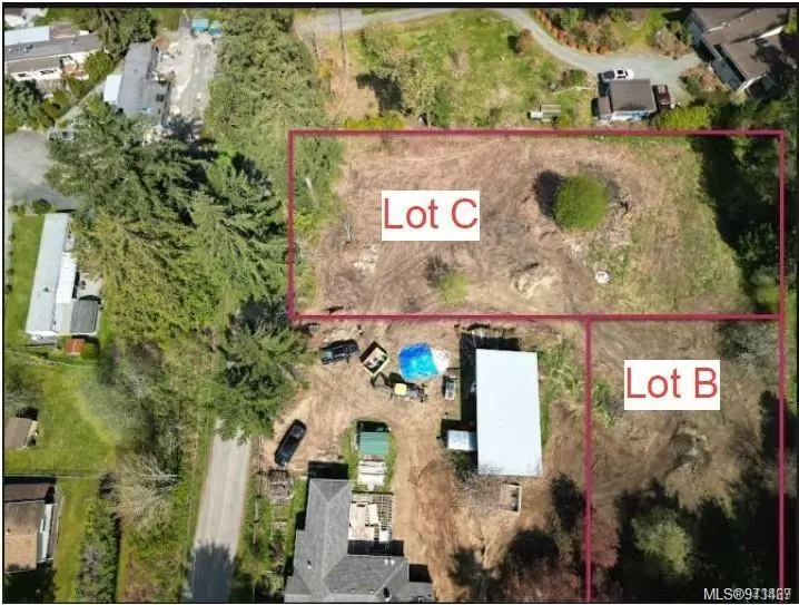 1195 Fairbanks Rd #Prop Lot C, Cowichan Bay, BC V0R 1N2