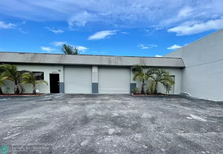 2712 Park St, Lake Worth Beach, FL 33460