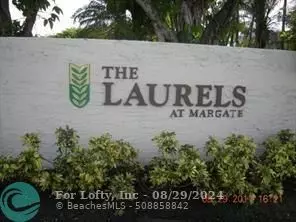 350 E Laurel  #8F, Margate, FL 33063