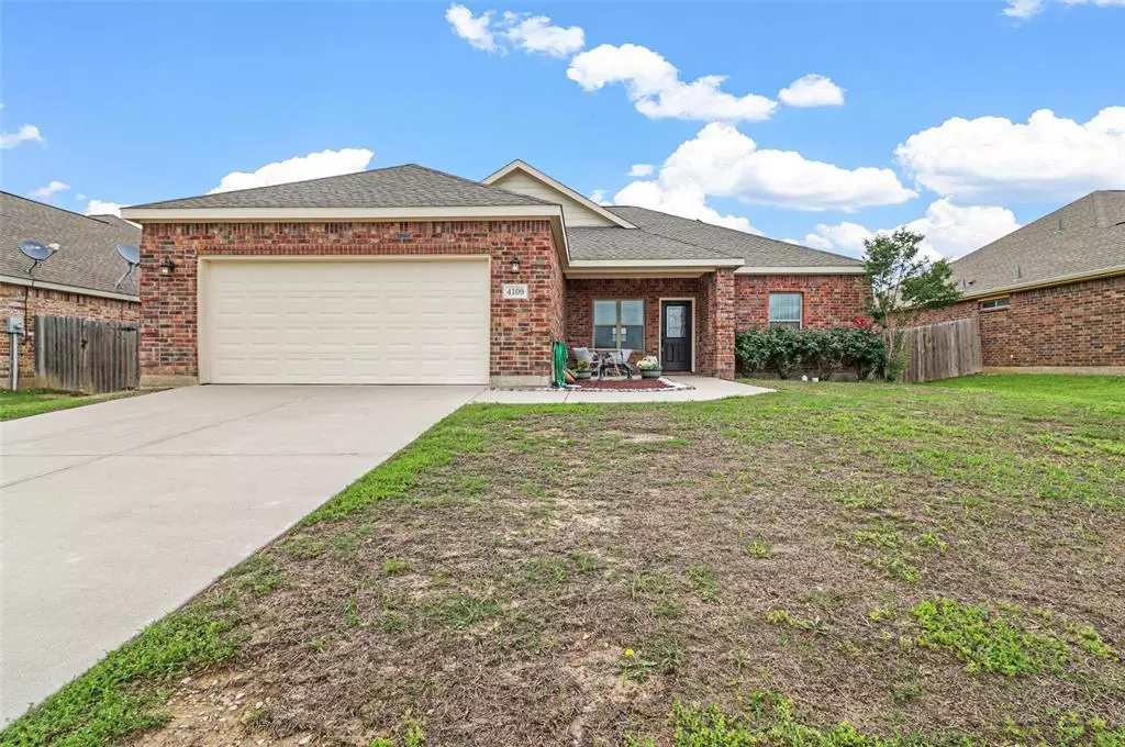 Sanger, TX 76266,4109 Bridle Path Lane