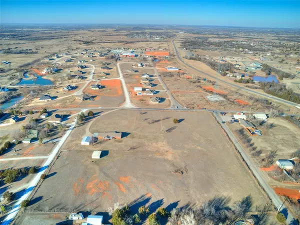 1109 Bridgeview Lane, Tuttle, OK 73089