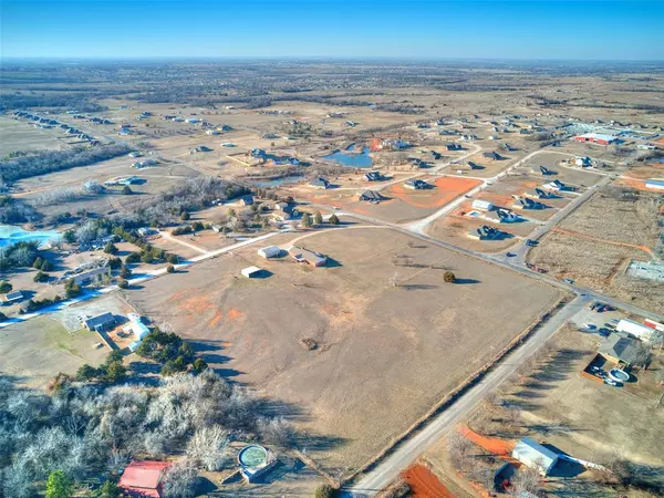 Tuttle, OK 73089,1109 Bridgeview Lane