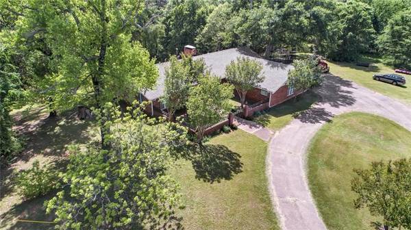 18298 COUNTY ROAD 122, Tyler, TX 75703