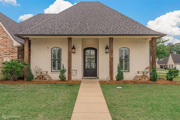 Benton, LA 71006,500 Linden Circle