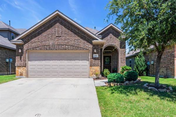 2809 Bretton Wood Drive, Fort Worth, TX 76244