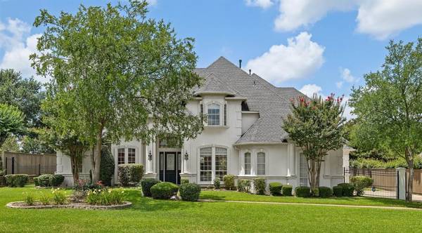 605 Fairway View Terrace, Southlake, TX 76092