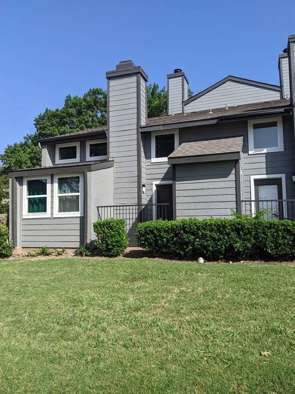 9696 Walnut Street #2005, Dallas, TX 75243