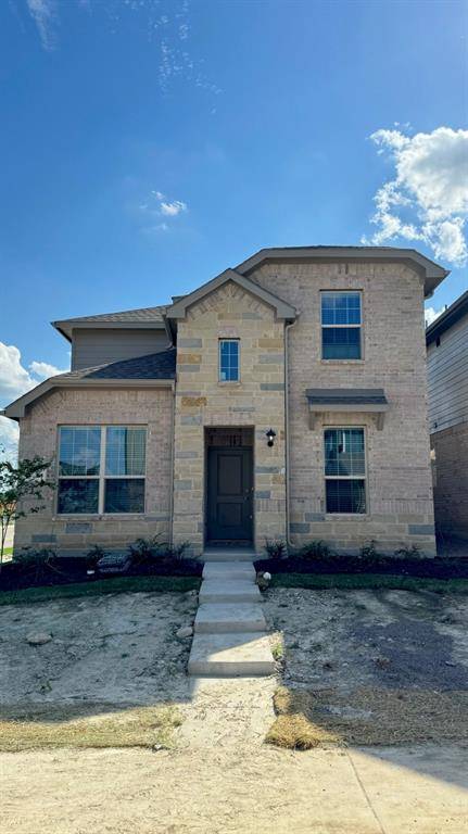 4801 STIRRING Pathway, Haltom City, TX 76117