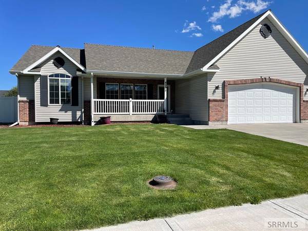 4595 Tranquil Drive, Ammon, ID 83406