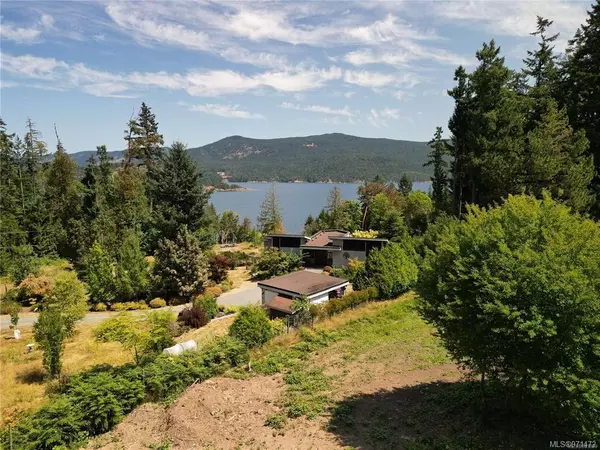 Cowichan Bay, BC V0R 1N2,1195 Fairbanks Rd #Prop Lot B