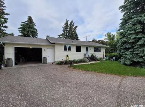 14 Olds PLACE,  Davidson,  SK S0G 1A0