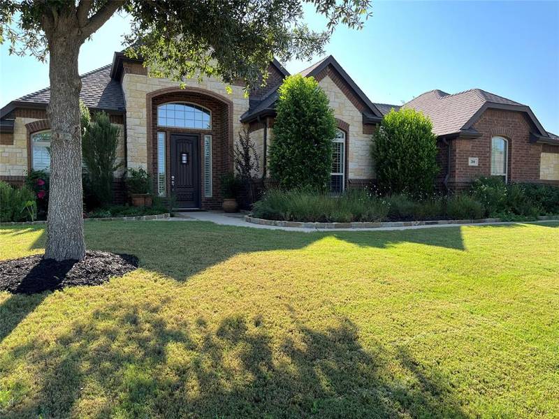 200 Goldfield Lane, Fort Worth, TX 76108