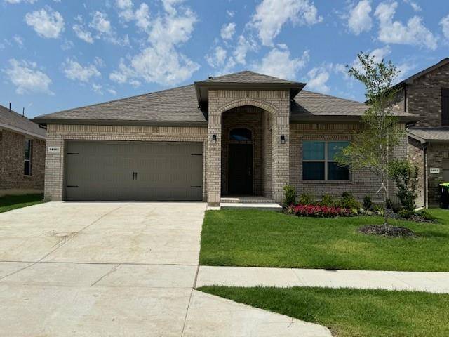 14149 CALLISTO Way, Haslet, TX 76052