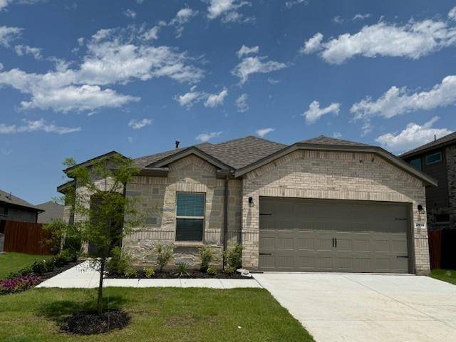 2416 BELLATRIX Drive, Haslet, TX 76052