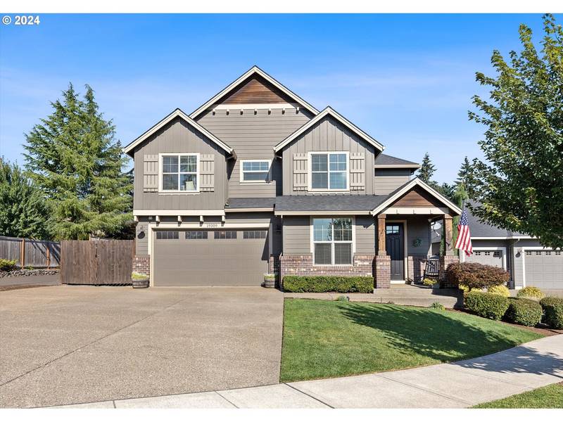 19309 Windmill DR, Oregon City, OR 97045