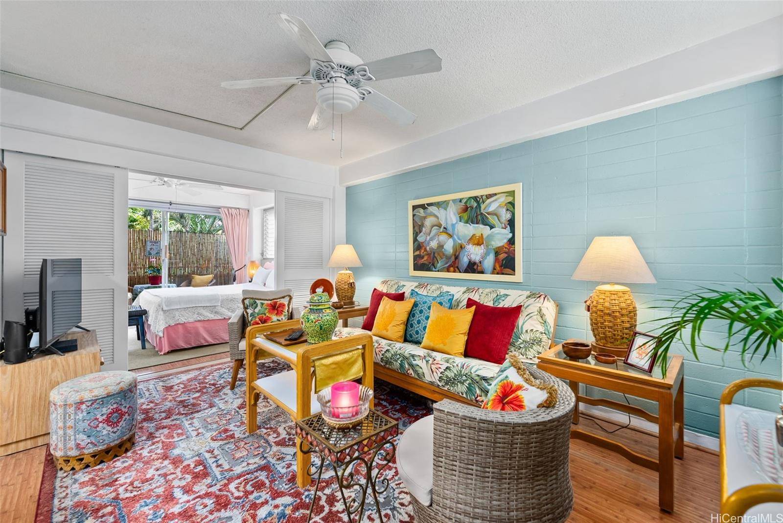 417 Nohonani Street #201, Honolulu, HI 96815