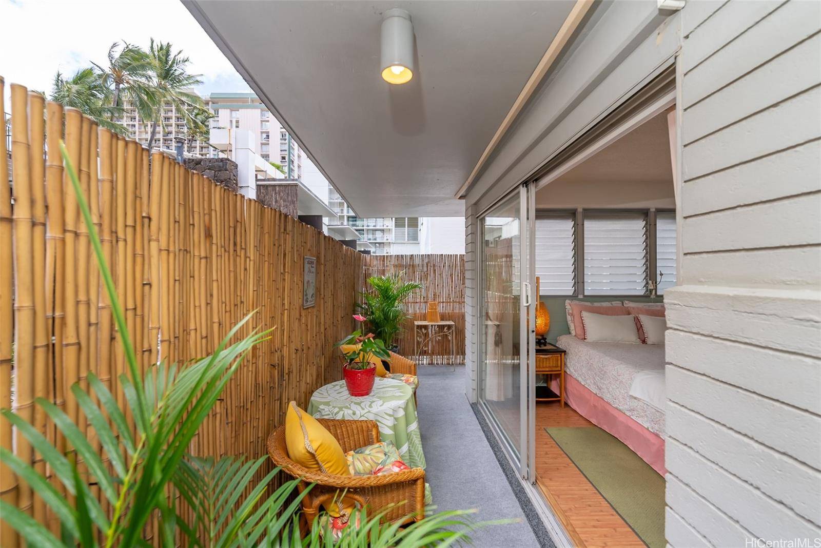 Honolulu, HI 96815,417 Nohonani Street #201