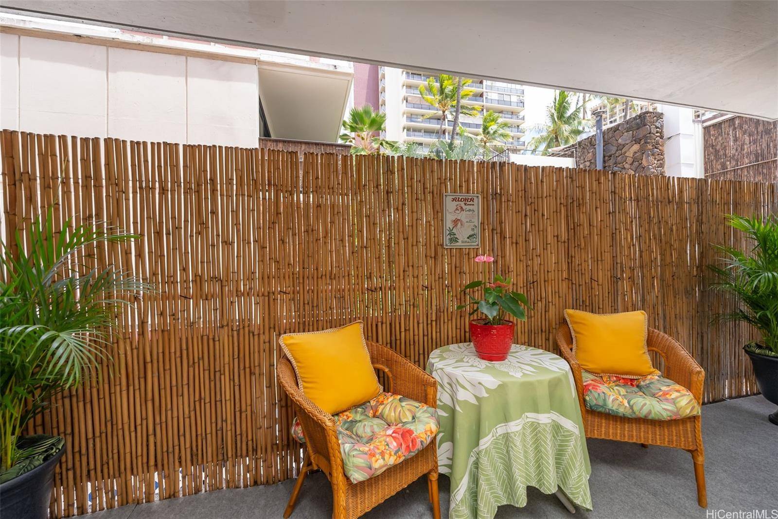 Honolulu, HI 96815,417 Nohonani Street #201
