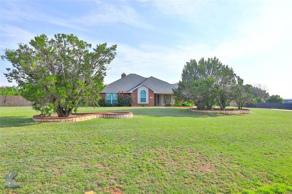 Tuscola, TX 79562,148 Alexandra Drive