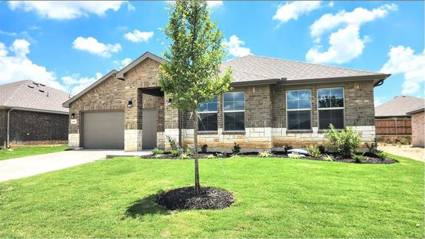 841 ALEXANDRIA Lane, Joshua, TX 76058