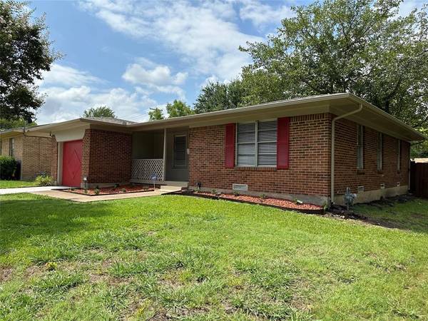 2131 Lee Street, Mesquite, TX 75149