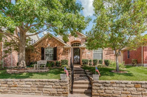 2020 Londonderry Drive, Allen, TX 75013