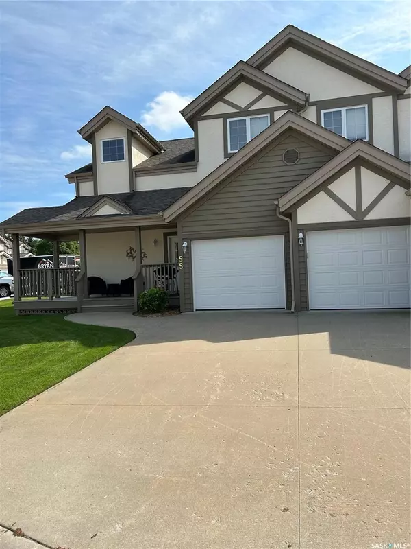 #55 Eagle View WAY, Elk Ridge, SK S0J 0N0