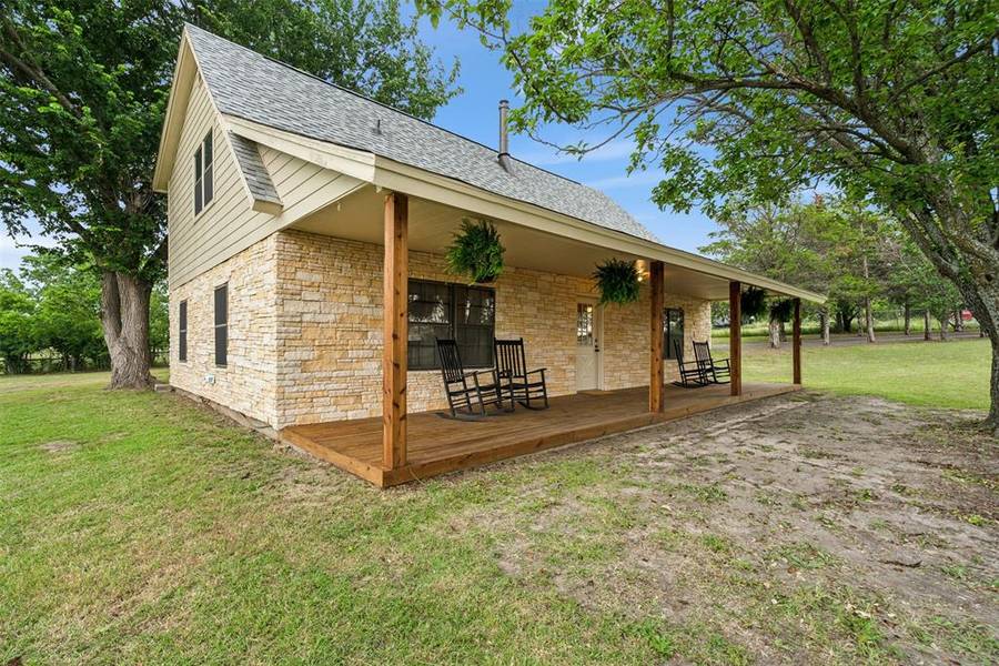 104 Brandon Drive, Weatherford, TX 76087