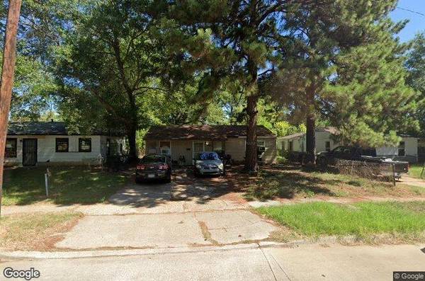 3534 Clarke Boulevard, Shreveport, LA 71109