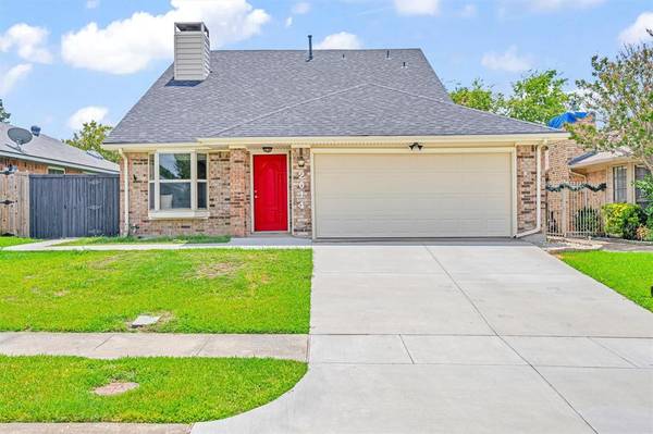 2014 Gallante Drive,  Carrollton,  TX 75007