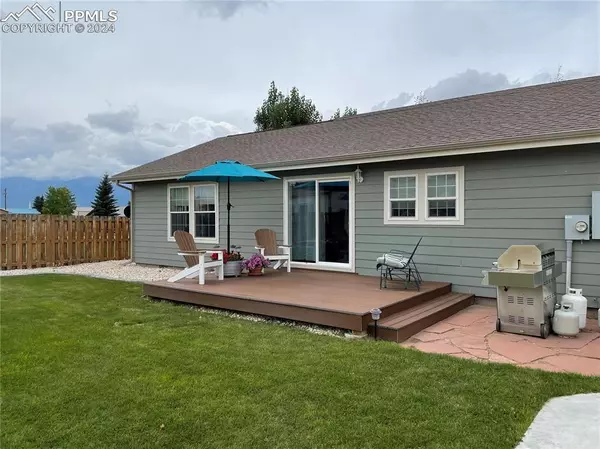 Westcliffe, CO 81252,7 Bassick LN