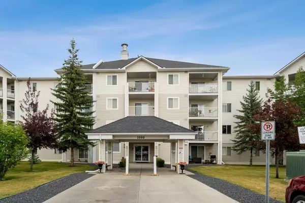 6224 17 AVE SE #1213, Calgary, AB T2A7X8