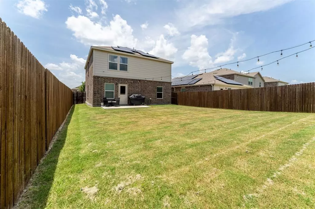 Forney, TX 75126,1609 Petrolia Drive