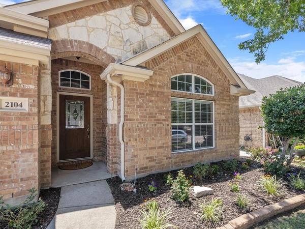 2104 Scott Creek Drive, Little Elm, TX 75068