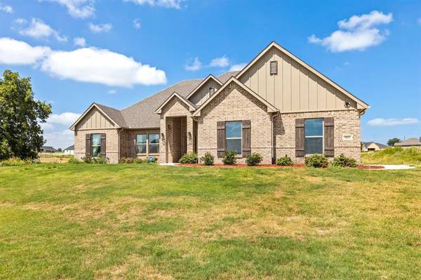 Springtown, TX 76082,5025 Cottontail Court