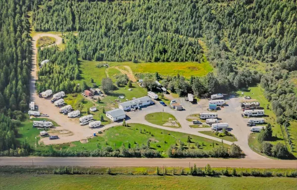 Rural Yellowhead County, AB T7E 3E2,53212 Range Road 172